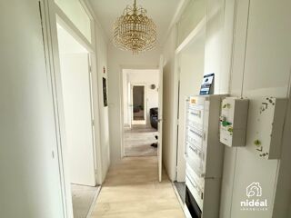  Appartement � vendre 5 pi�ces 80 m�