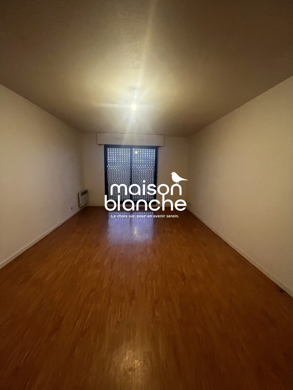 Location Appartement À louer – T3 non meublé de 69,12 m² – Quartier Capucins / Bordeaux