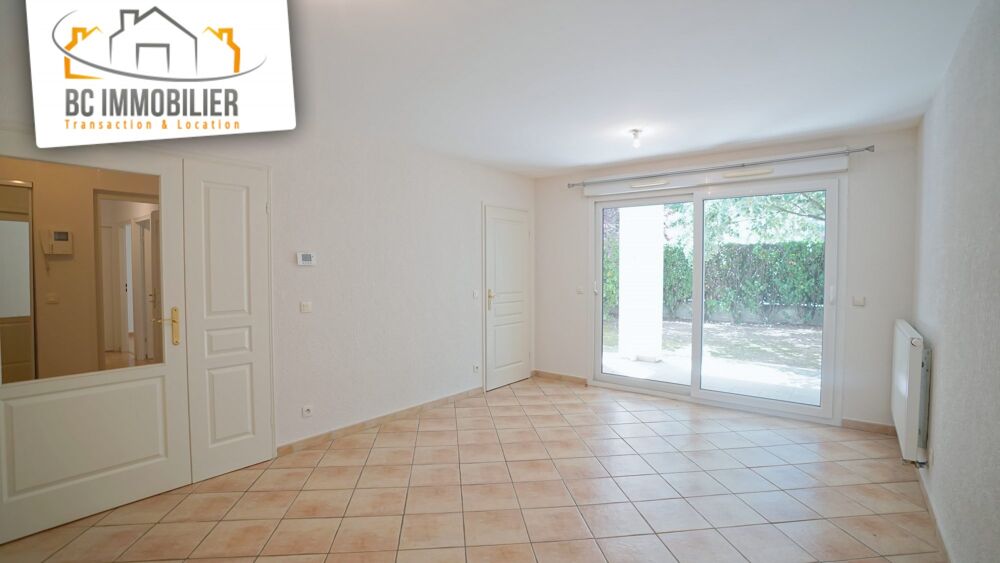 Location Appartement T3 à FERNEY-VOLTAIRE Ferney-voltaire