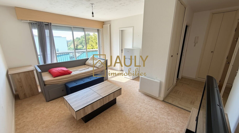 Vente Appartement Studio Meaux Meaux