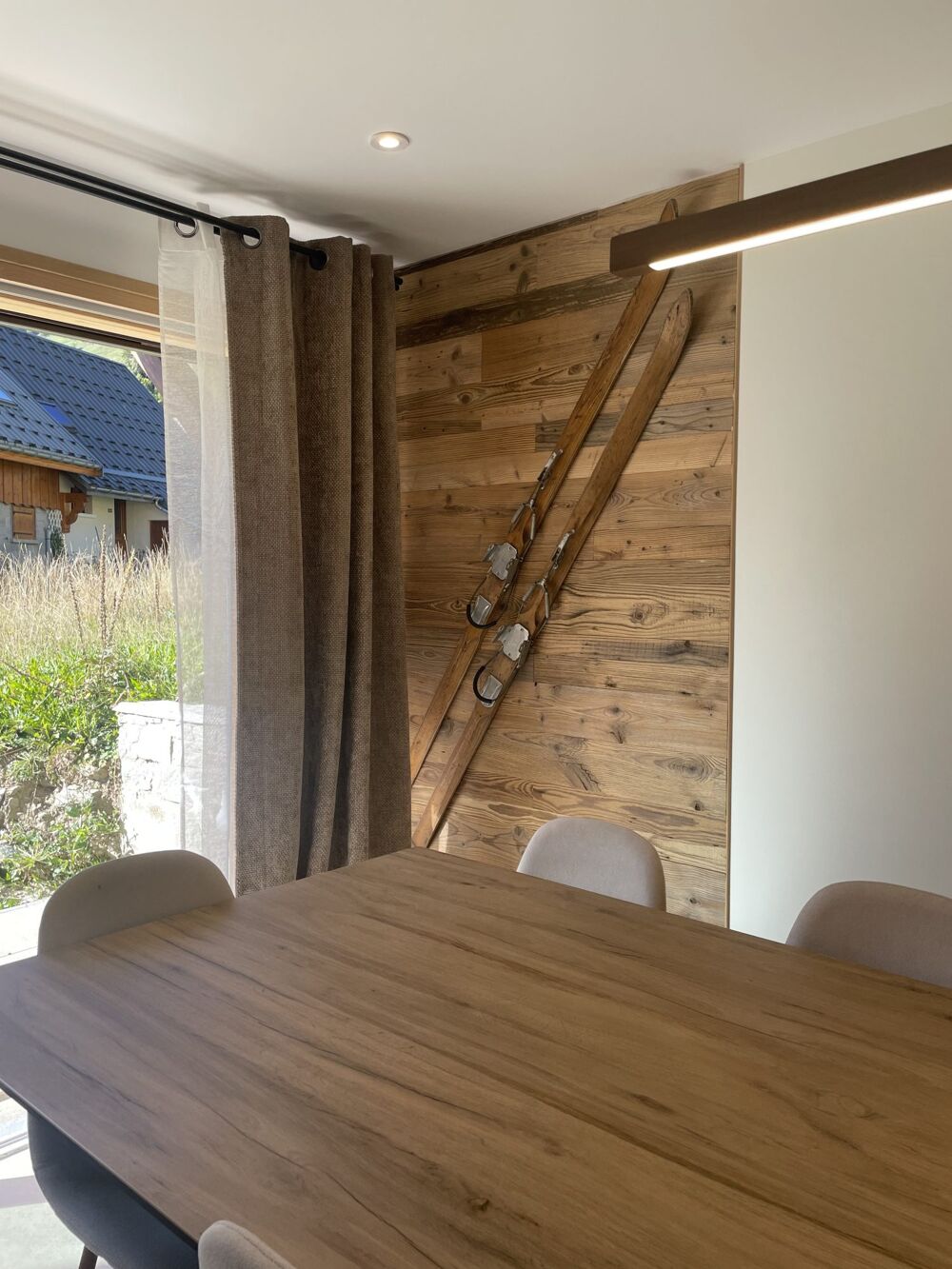 à vendre  Maison Saint-Sorlin-d'Arves (73530)