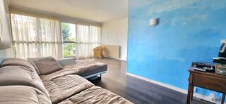  Appartement � vendre 4 pi�ces 83 m�