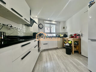  Maison � vendre 3 pi�ces 82 m�