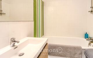  Appartement � vendre 2 pi�ces 41 m�