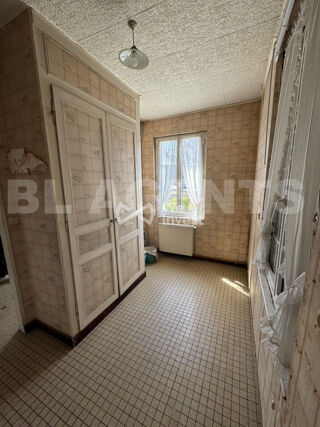  Maison � vendre 5 pi�ces 95 m�