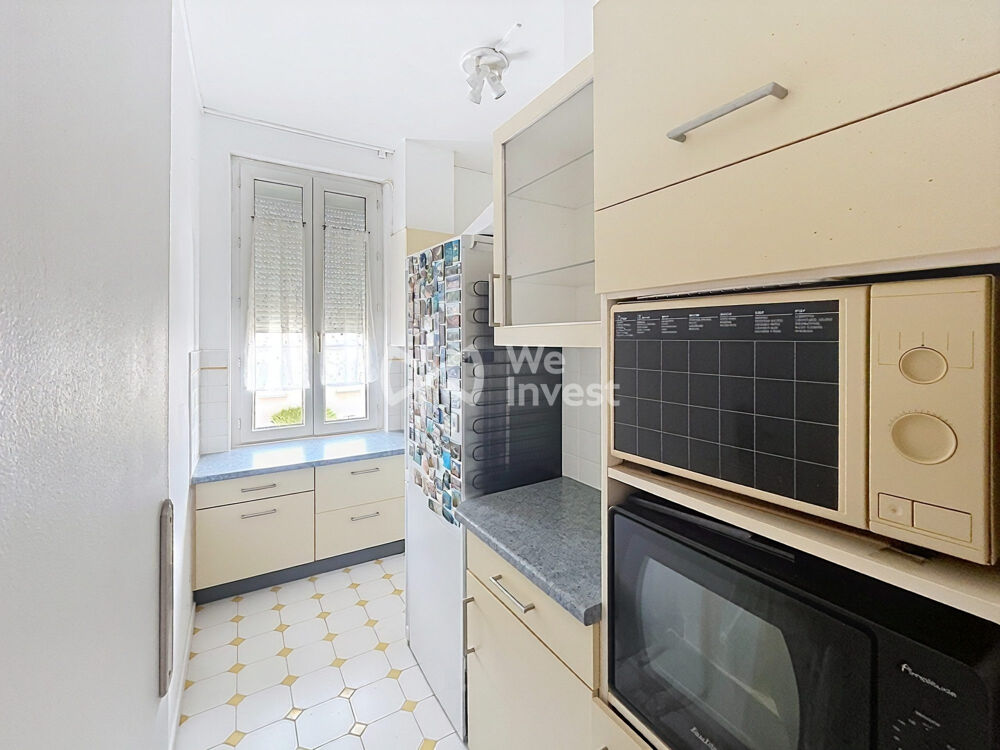 Apartment in Rueil-Malmaison - Vue 4