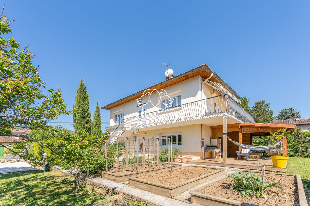 � vendre  Maison Collonges-au-Mont-d'Or (69660)