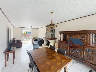  Maison à vendre 5 pièces 91 m²