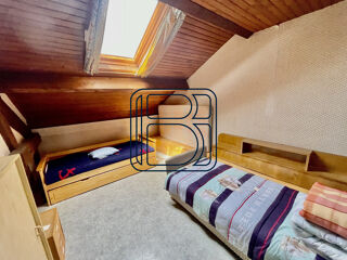  Appartement à vendre 3 pièces 55 m²
