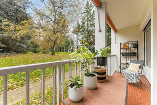  Appartement � vendre 4 pi�ces 81 m�