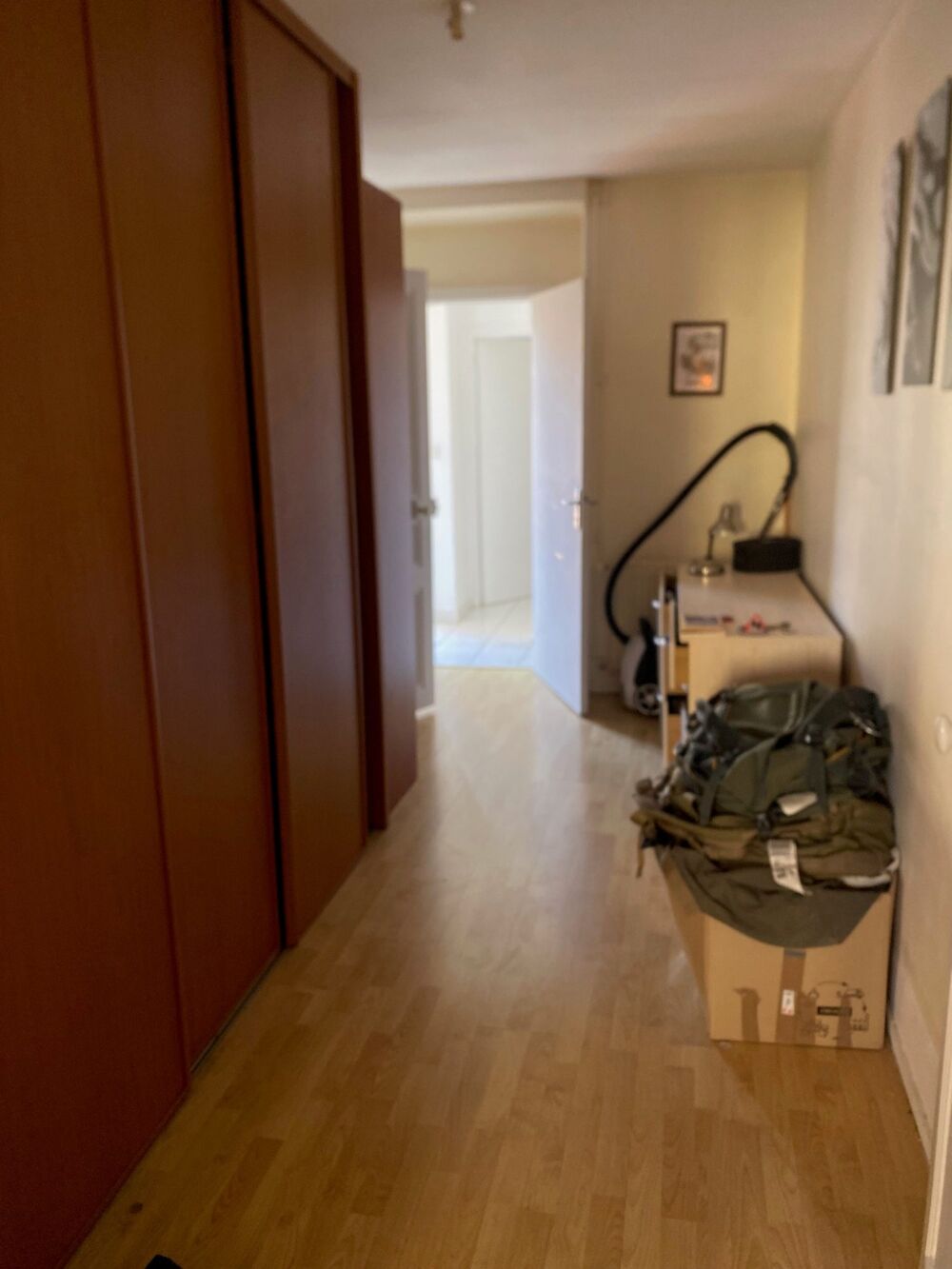 Appartement à louer Belfort