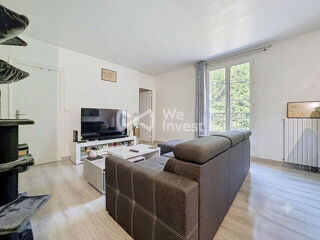  Appartement à vendre 2 pièces 44 m²