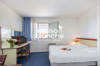  Appartement � vendre 1 pi�ce 19 m�