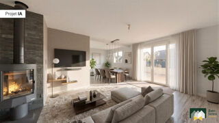  Maison � vendre 5 pi�ces 97 m�