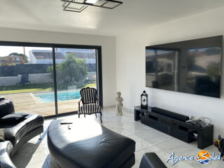  Maison à vendre 3 pièces 104 m²