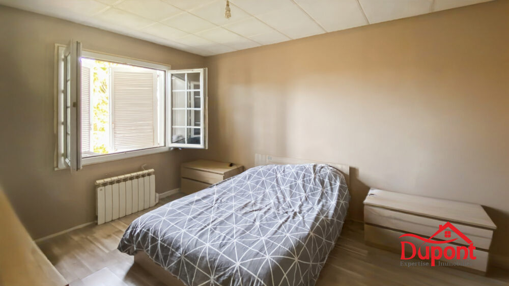 Vente Maison Le charme d'une belle maison, sans se ruiner Assencières