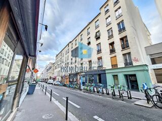  Appartement à vendre 3 pièces 82 m²