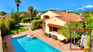  Maison � vendre 7 pi�ces 220 m�