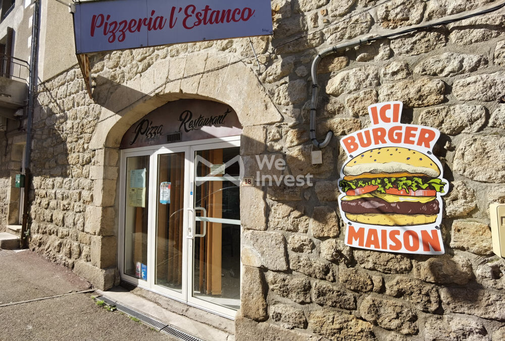  Pizzeria 