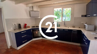  Maison � vendre 8 pi�ces 196 m�