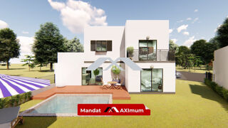  Maison 4 pi�ces 84 m� Saint-joseph