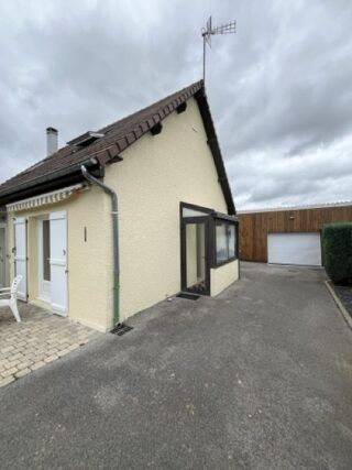  Maison à louer 4 pièces 73 m² Tillé