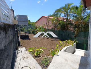  Maison � louer 4 pi�ces 60 m� Saint-louis