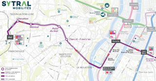  Appartement � vendre 4 pi�ces 77 m�