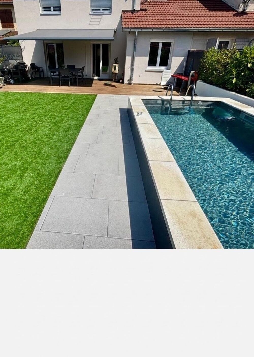 Maison 4 pièces 91 m² · à Pontarlier · 91 m² · 389 000 €