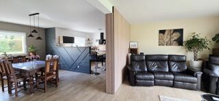  Maison à vendre 10 pièces 288 m²
