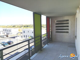  Appartement � louer 2 pi�ces 1 m�