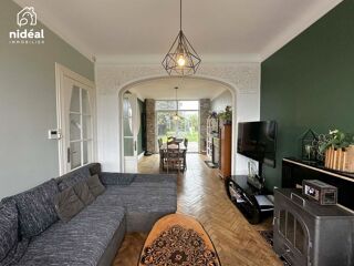  Maison � vendre 5 pi�ces 128 m�