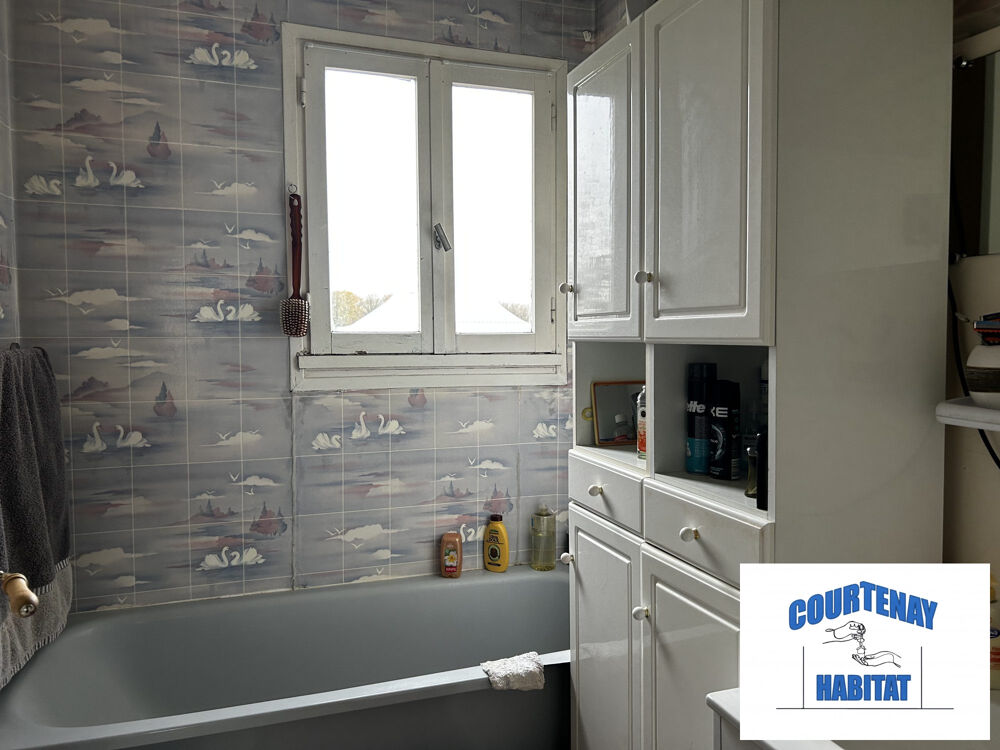Vente Maison PLAIN-PIED Ervauville