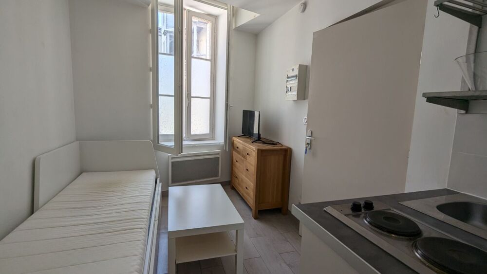Location Appartement Studette Gazre-Martroi Orléans