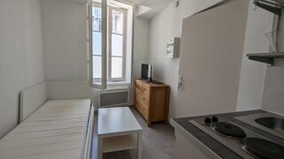  Appartement à louer 1 pièce 12 m²