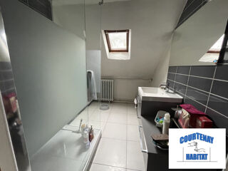  Appartement à vendre 3 pièces 140 m²