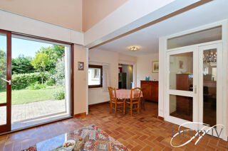  Maison à vendre 4 pièces 97 m²