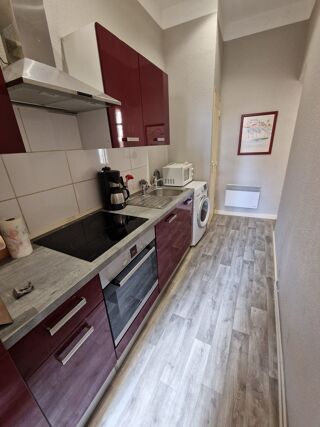  Appartement � vendre 3 pi�ces 55 m�