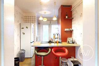  Appartement à vendre 4 pièces 71 m²