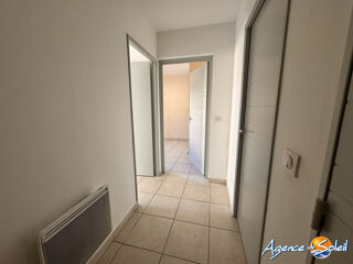  Appartement � vendre 3 pi�ces 71 m�