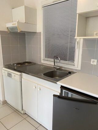  Appartement � vendre 2 pi�ces 28 m�