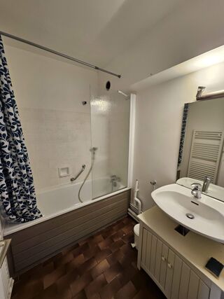  Appartement � louer 2 pi�ces 45 m�