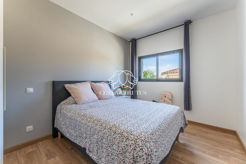 à vendre  Maison Meyzieu (69330)