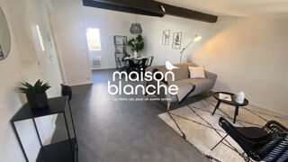  Appartement � vendre 3 pi�ces 51 m�