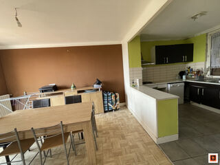  Maison � vendre 7 pi�ces 125 m�