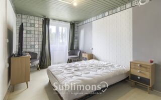  Maison à vendre 5 pièces 91 m²