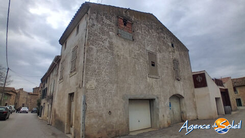   Grange Maison - 4 pi�ce(s) - 150 m�