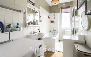  Appartement à vendre 4 pièces 88 m²
