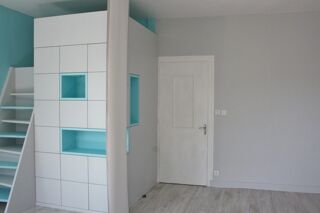  Appartement � vendre 2 pi�ces 61 m�