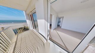  Appartement � vendre 3 pi�ces 51 m�